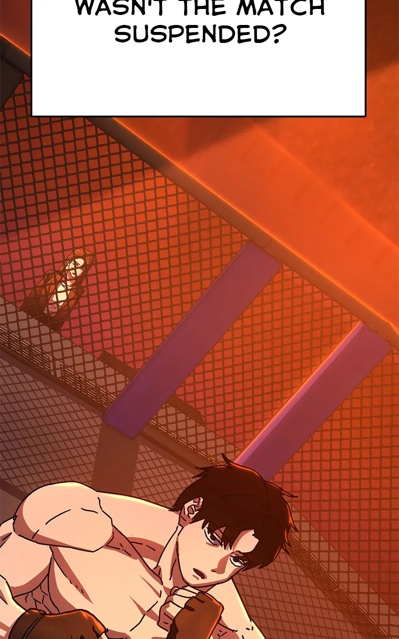 Read Powerless chapter 4 image 40 on Lezhin