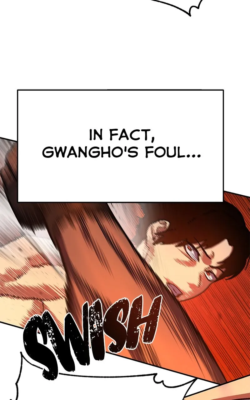 Read Powerless chapter 4 image 43 on Lezhin