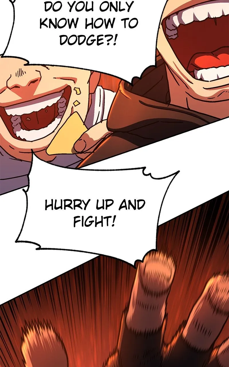 Read Powerless chapter 4 image 44 on Lezhin