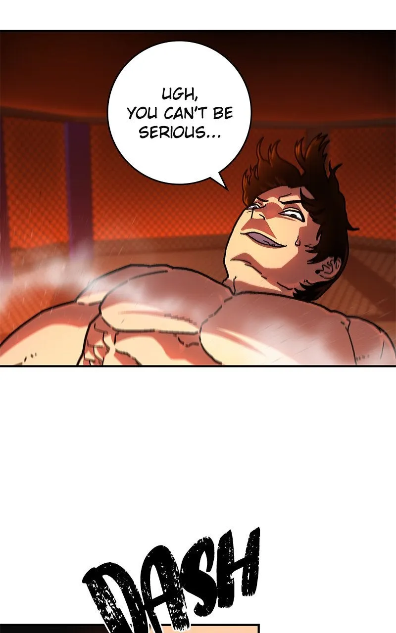 Read Powerless chapter 4 image 48 on Lezhin