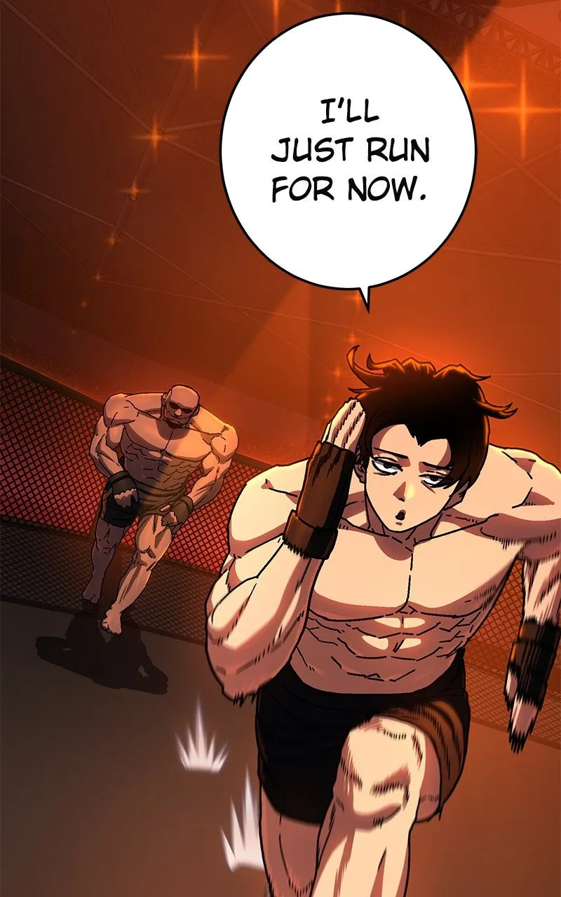 Read Powerless chapter 4 image 50 on Lezhin