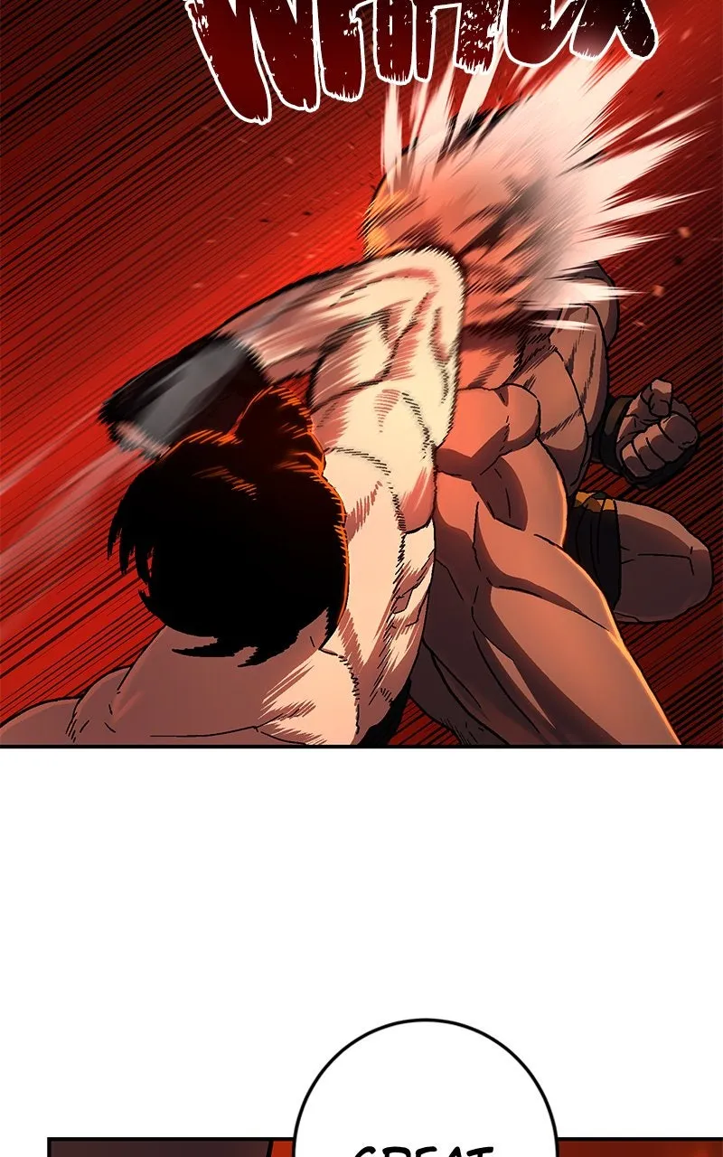 Read Powerless chapter 4 image 59 on Lezhin