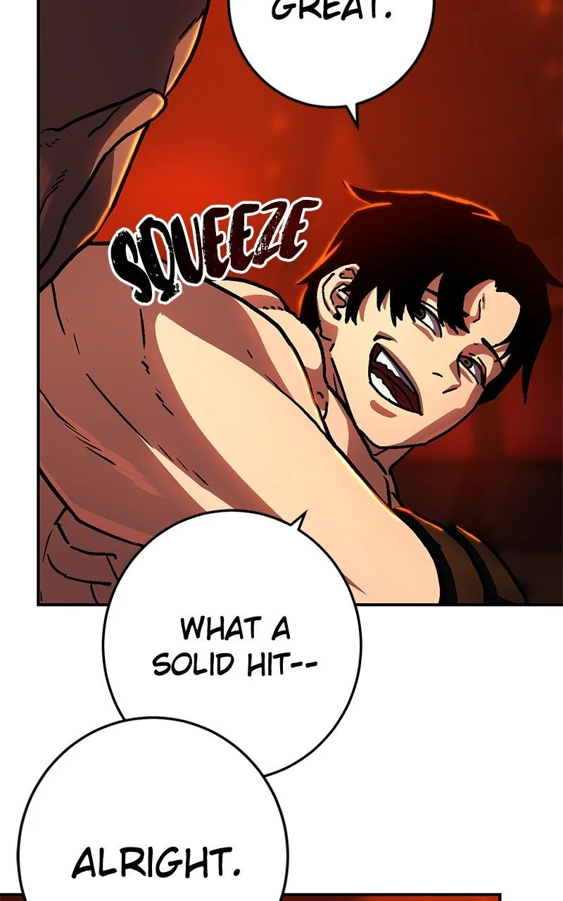 Read Powerless chapter 4 image 60 on Lezhin