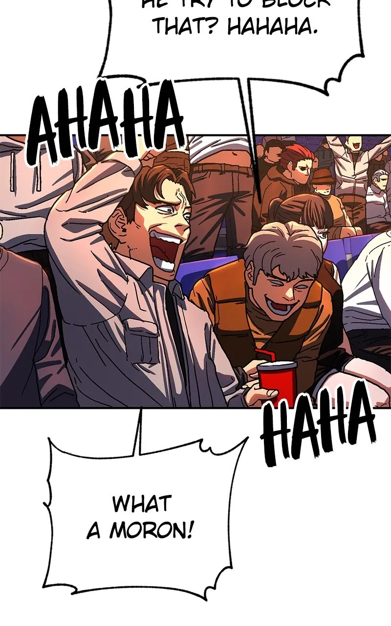 Read Powerless chapter 4 image 69 on Lezhin