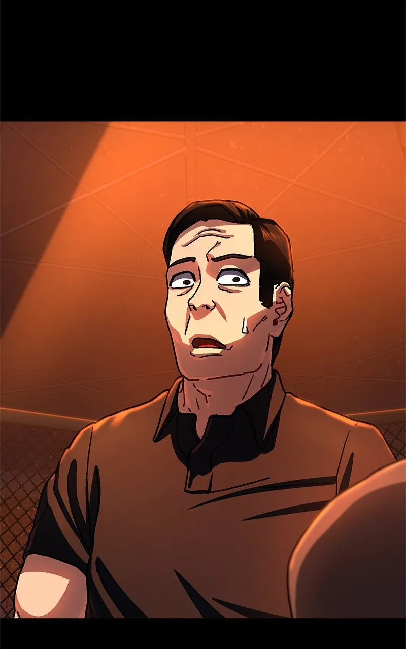 Read Powerless chapter 4 image 7 on Lezhin