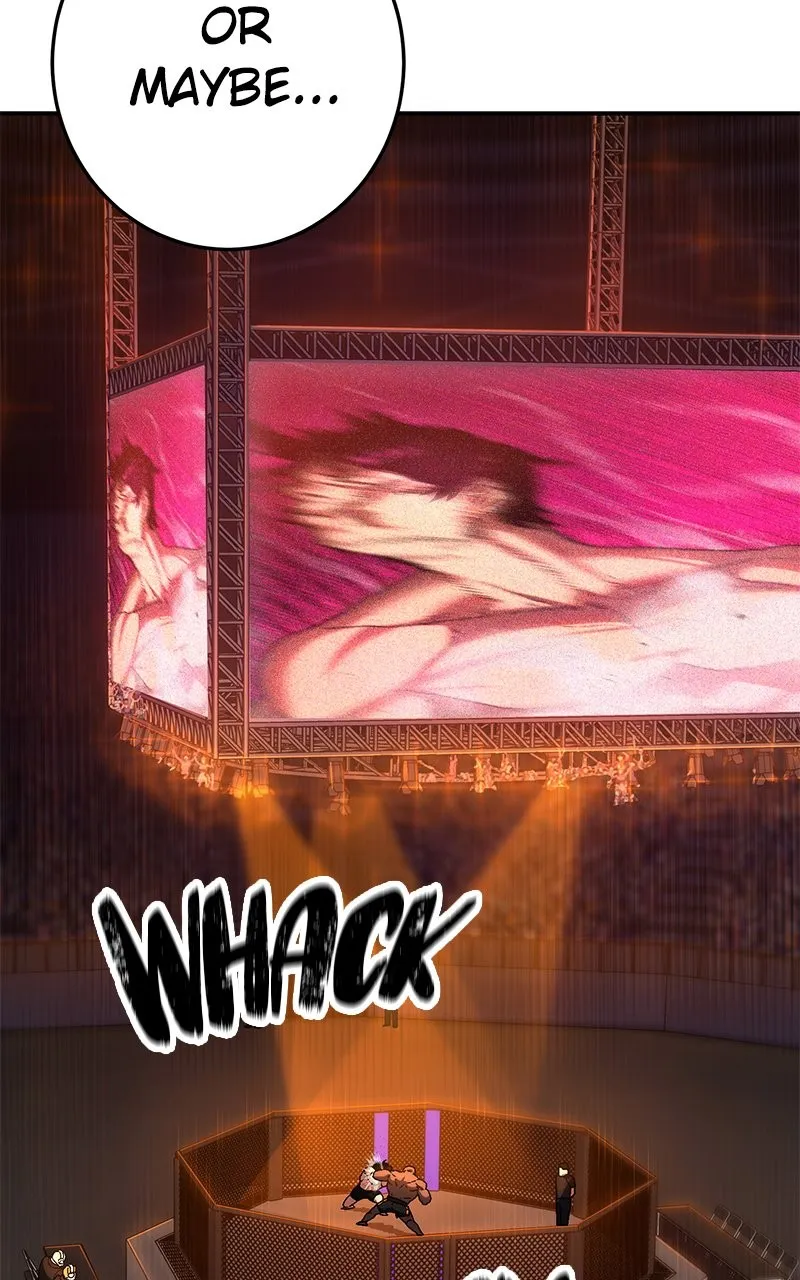 Read Powerless chapter 4 image 72 on Lezhin