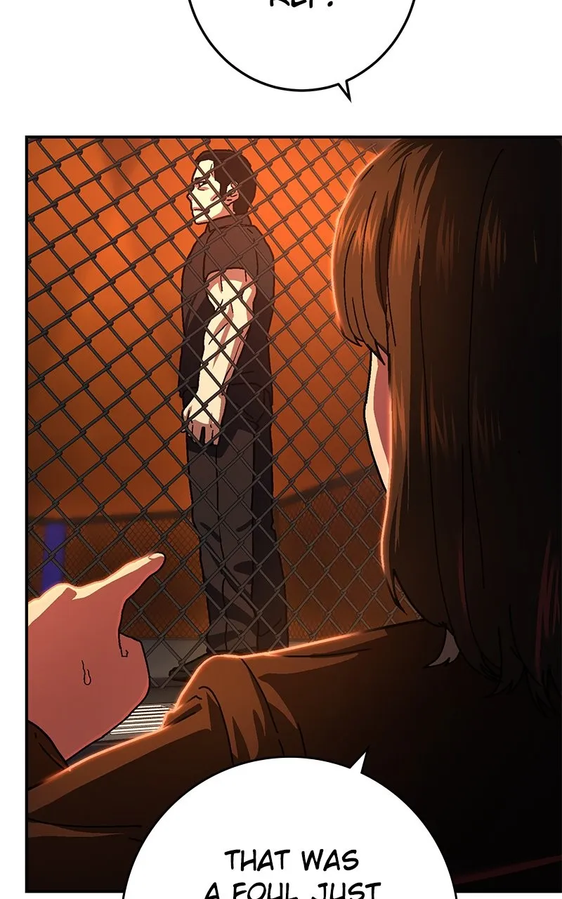 Read Powerless chapter 4 image 75 on Lezhin