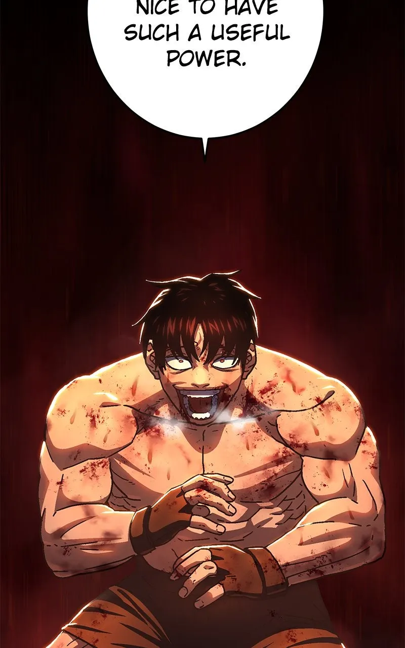 Read Powerless chapter 4 image 90 on Lezhin