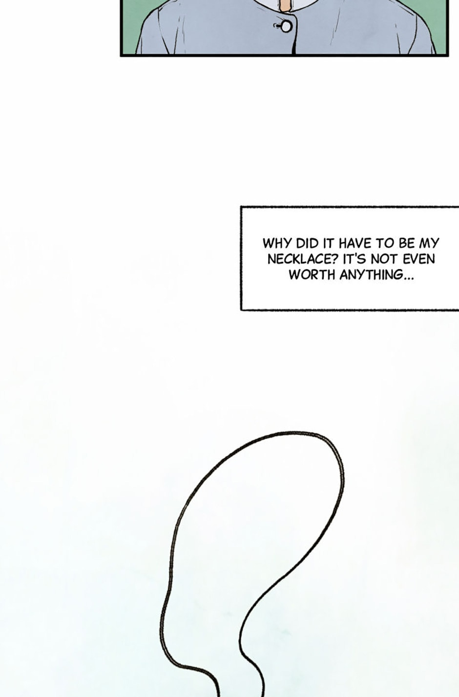 Read Powerless chapter 40 image 18 on Lezhin