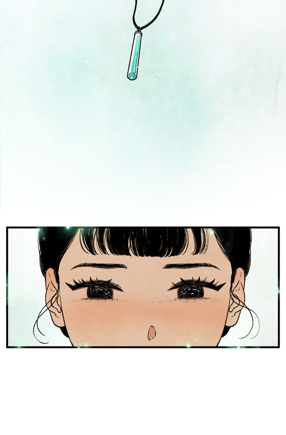 Read Powerless chapter 40 image 19 on Lezhin