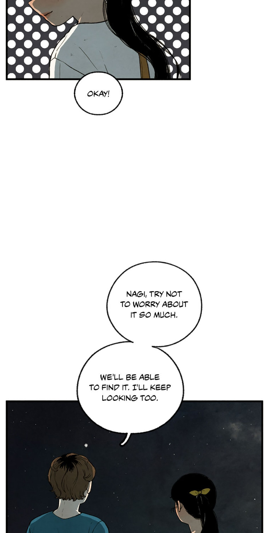 Read Powerless chapter 40 image 49 on Lezhin