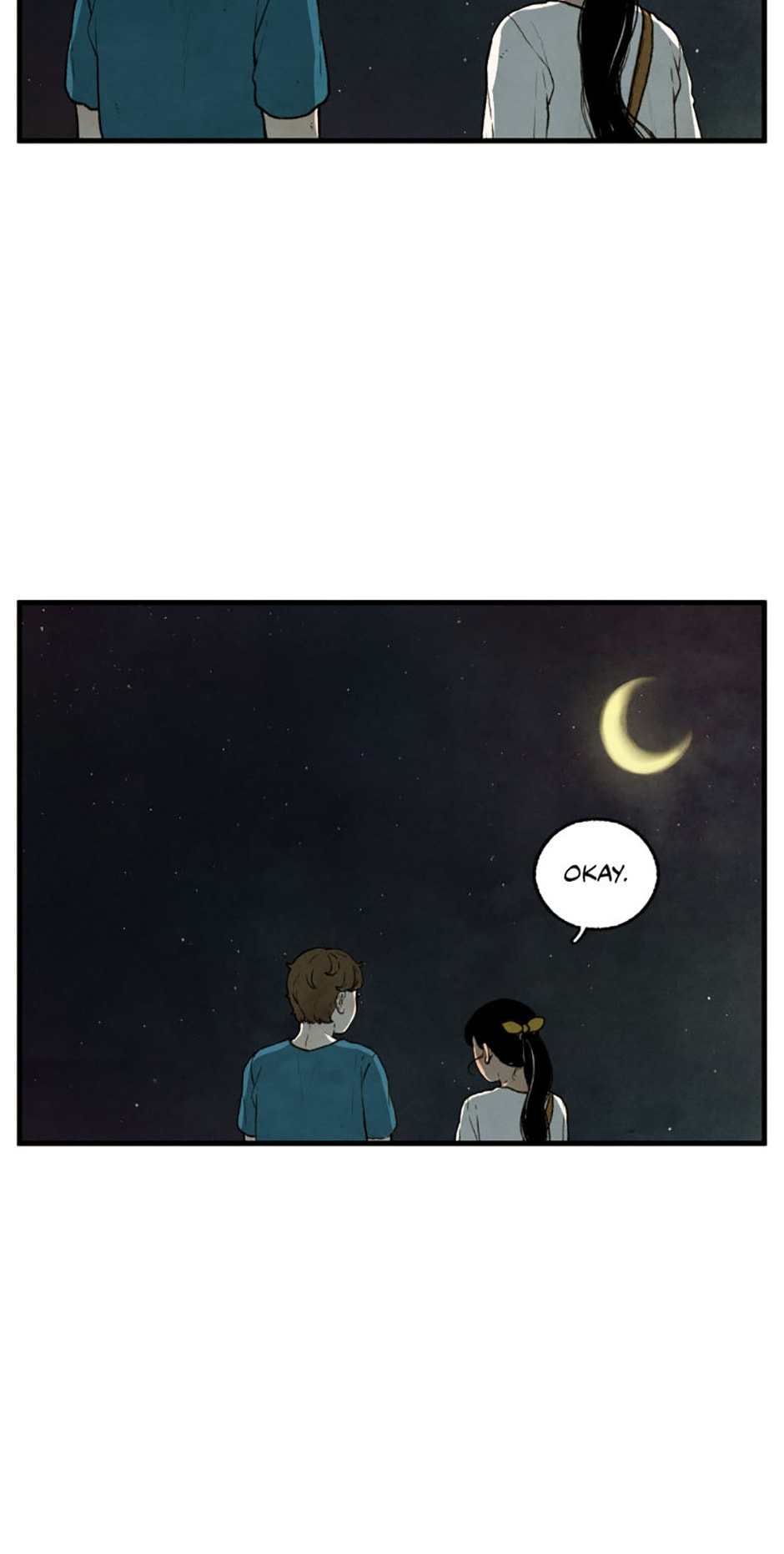 Read Powerless chapter 40 image 50 on Lezhin