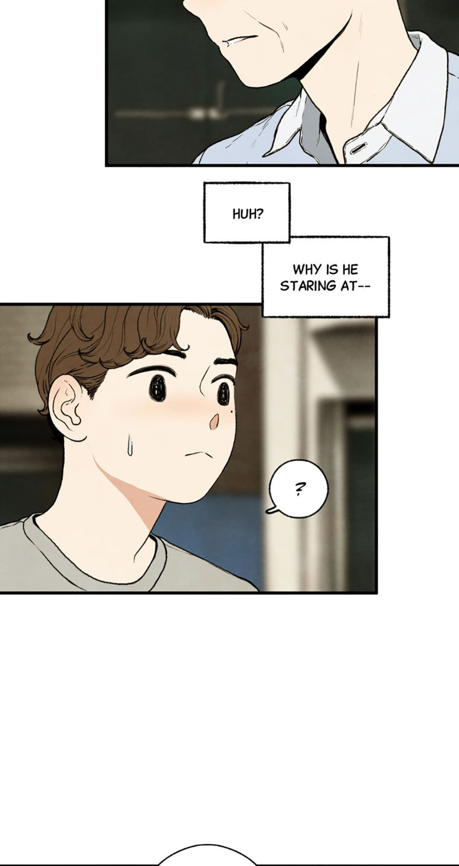 Read Powerless chapter 41 image 10 on Lezhin