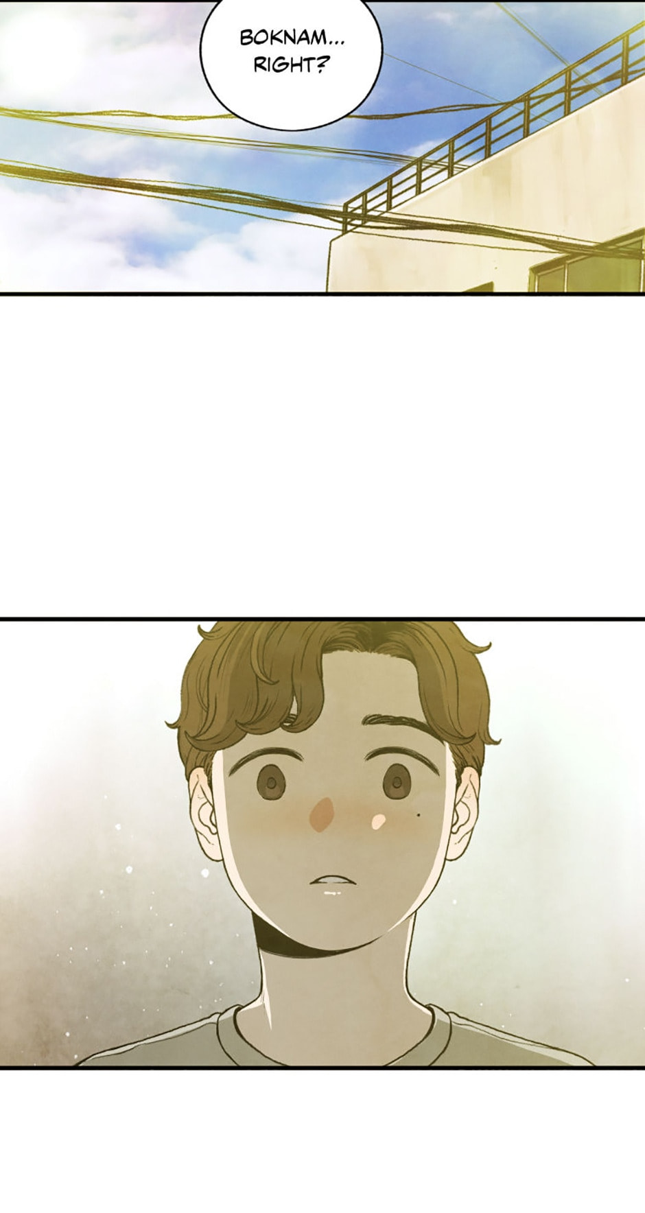 Read Powerless chapter 41 image 11 on Lezhin