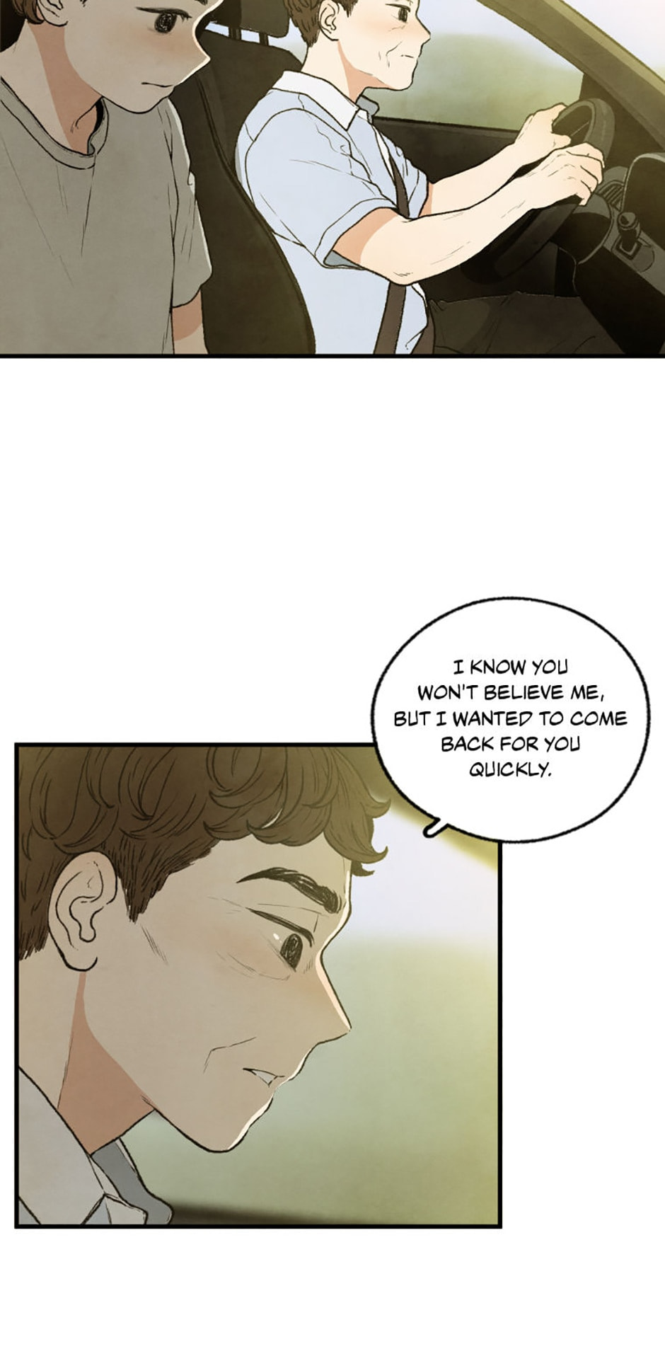 Read Powerless chapter 41 image 37 on Lezhin