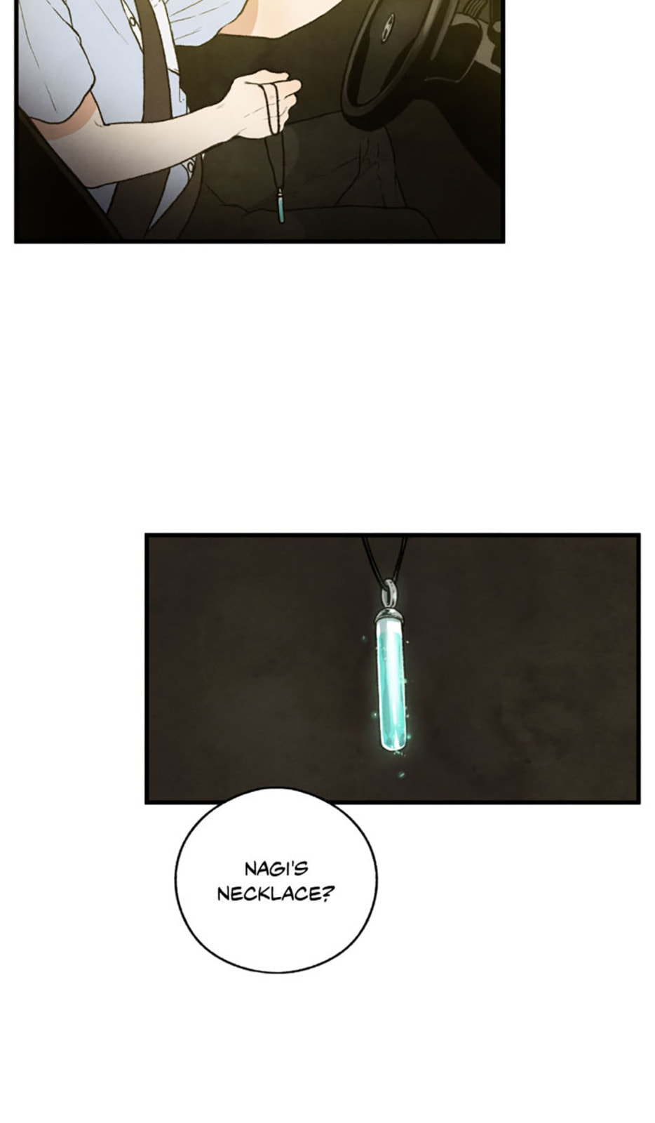 Read Powerless chapter 41 image 41 on Lezhin
