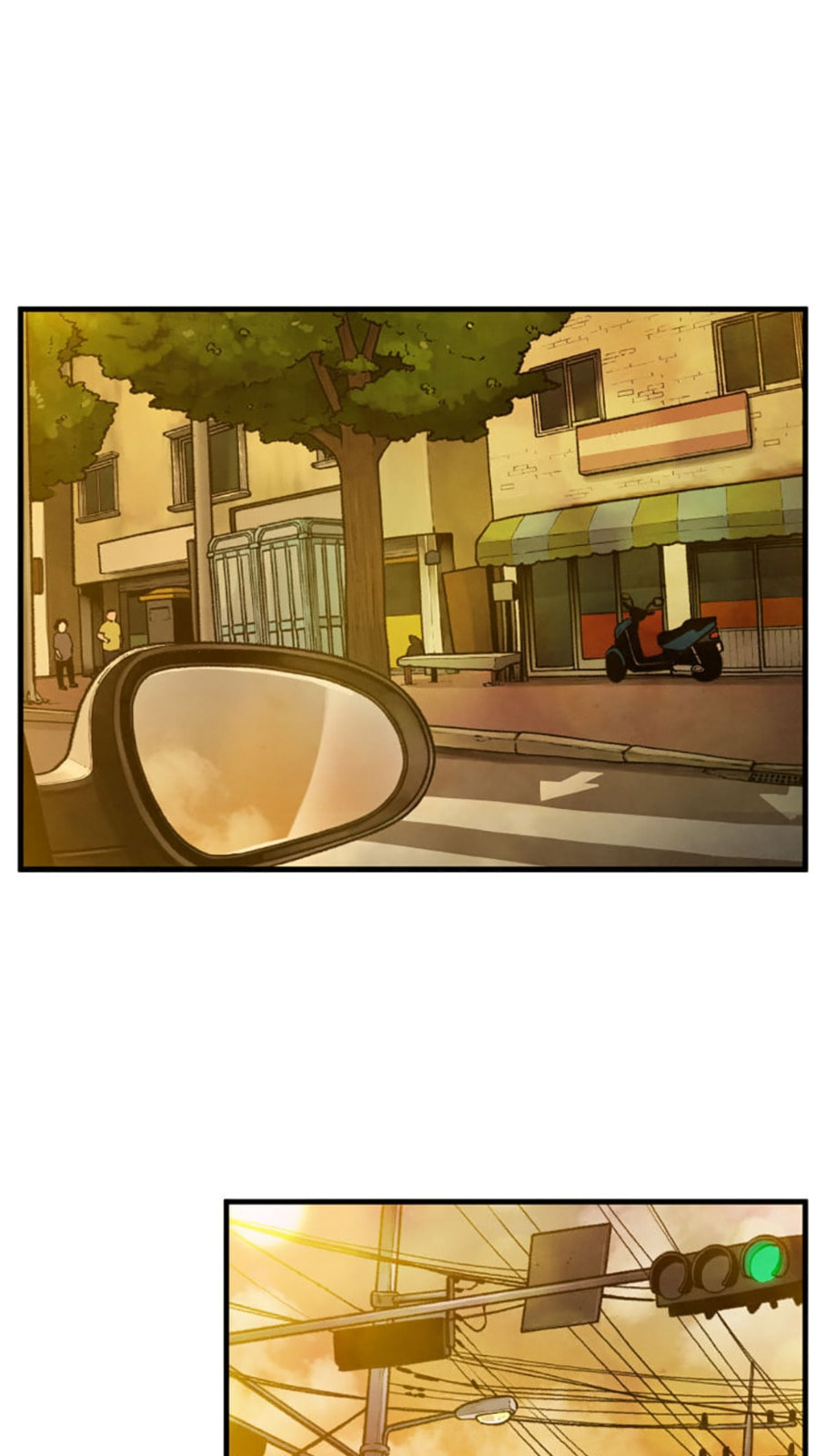 Read Powerless chapter 42 image 1 on Lezhin