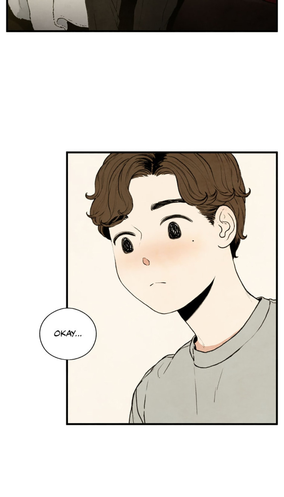 Read Powerless chapter 42 image 15 on Lezhin