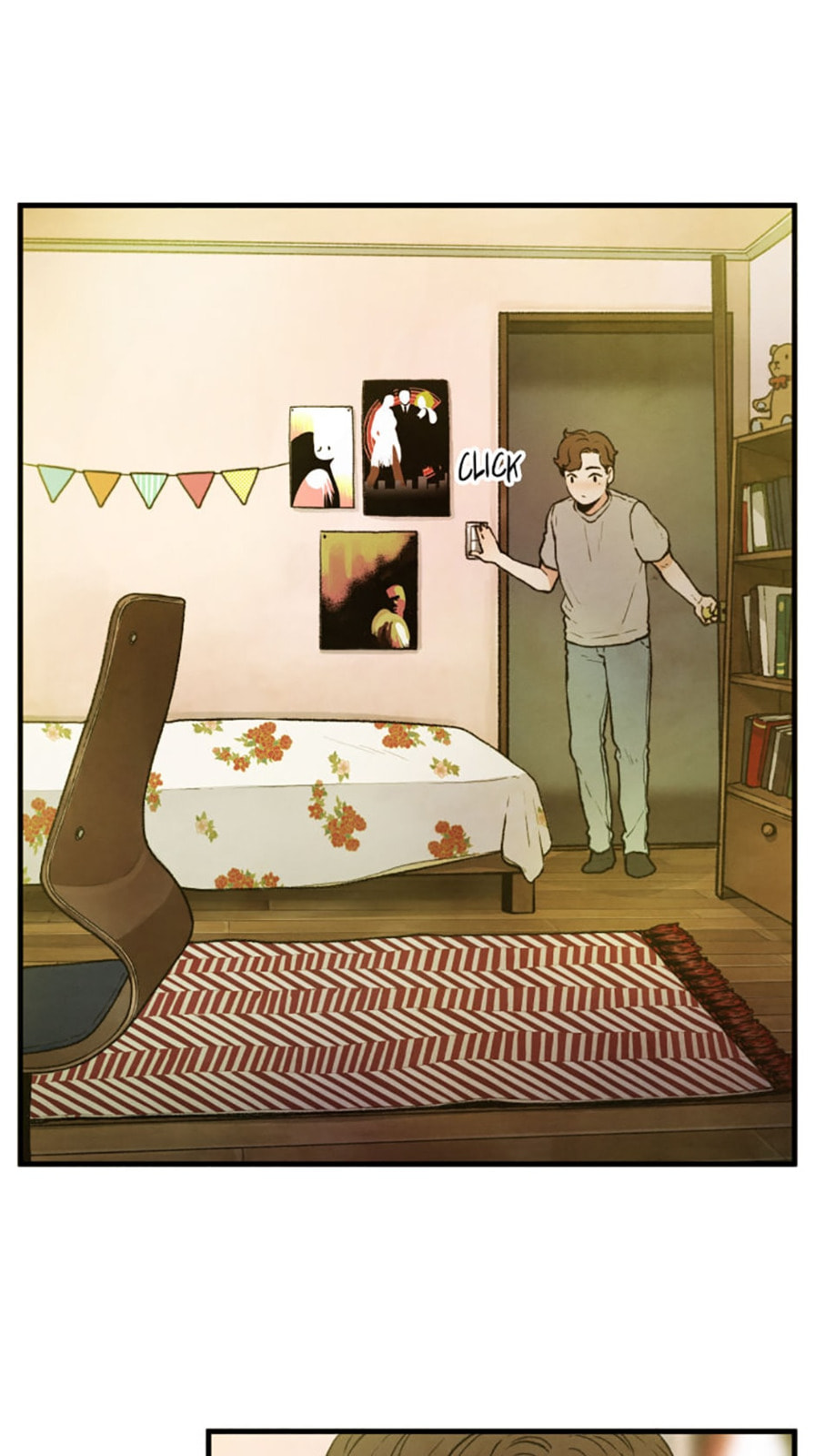 Read Powerless chapter 42 image 16 on Lezhin