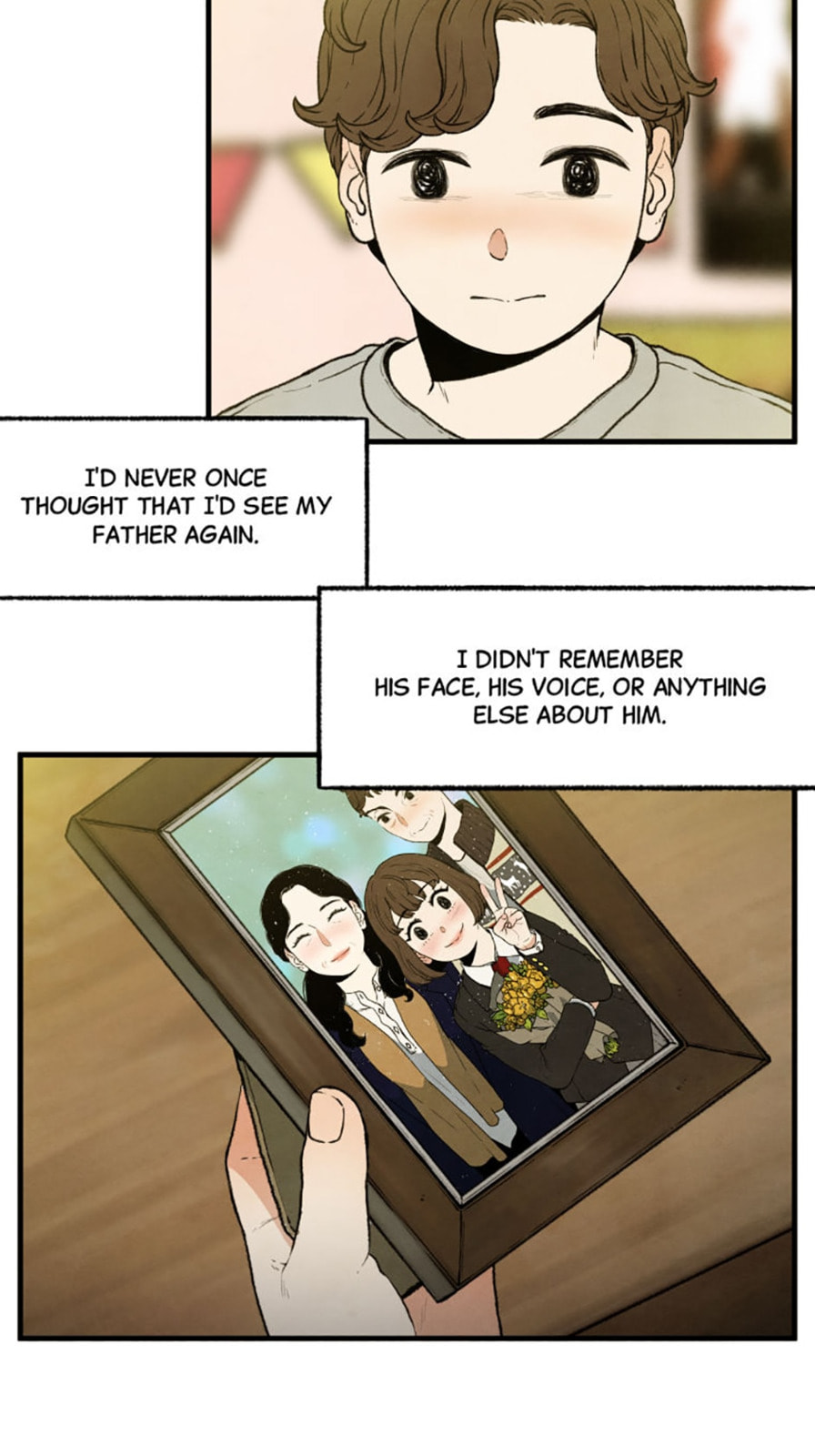 Read Powerless chapter 42 image 17 on Lezhin