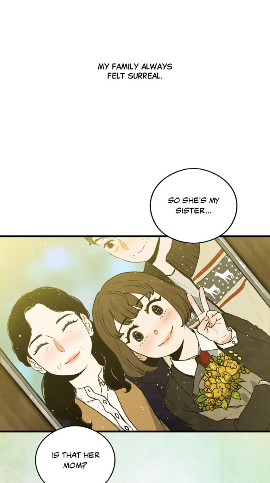 Read Powerless chapter 42 image 18 on Lezhin