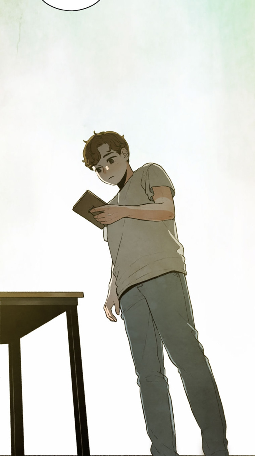 Read Powerless chapter 42 image 19 on Lezhin
