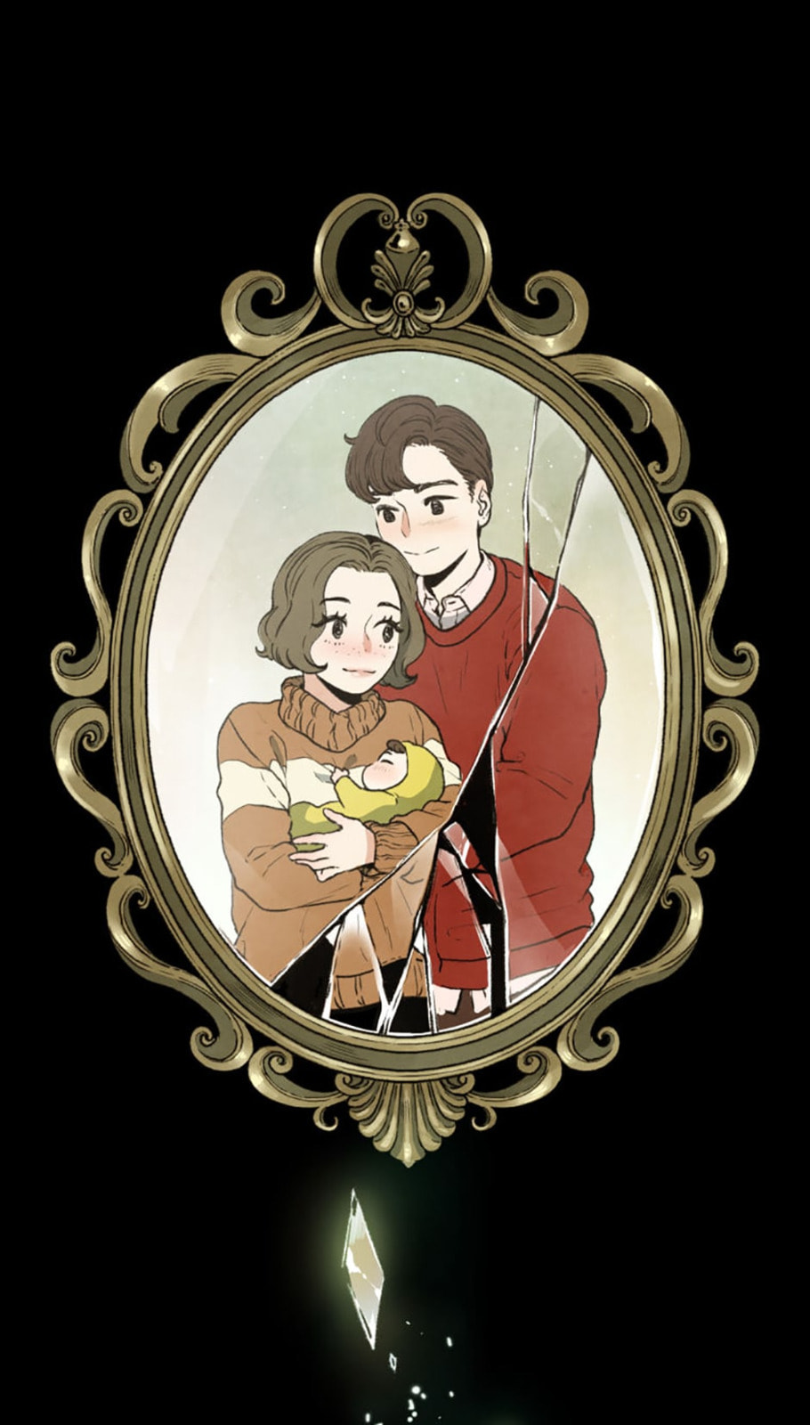 Read Powerless chapter 42 image 21 on Lezhin
