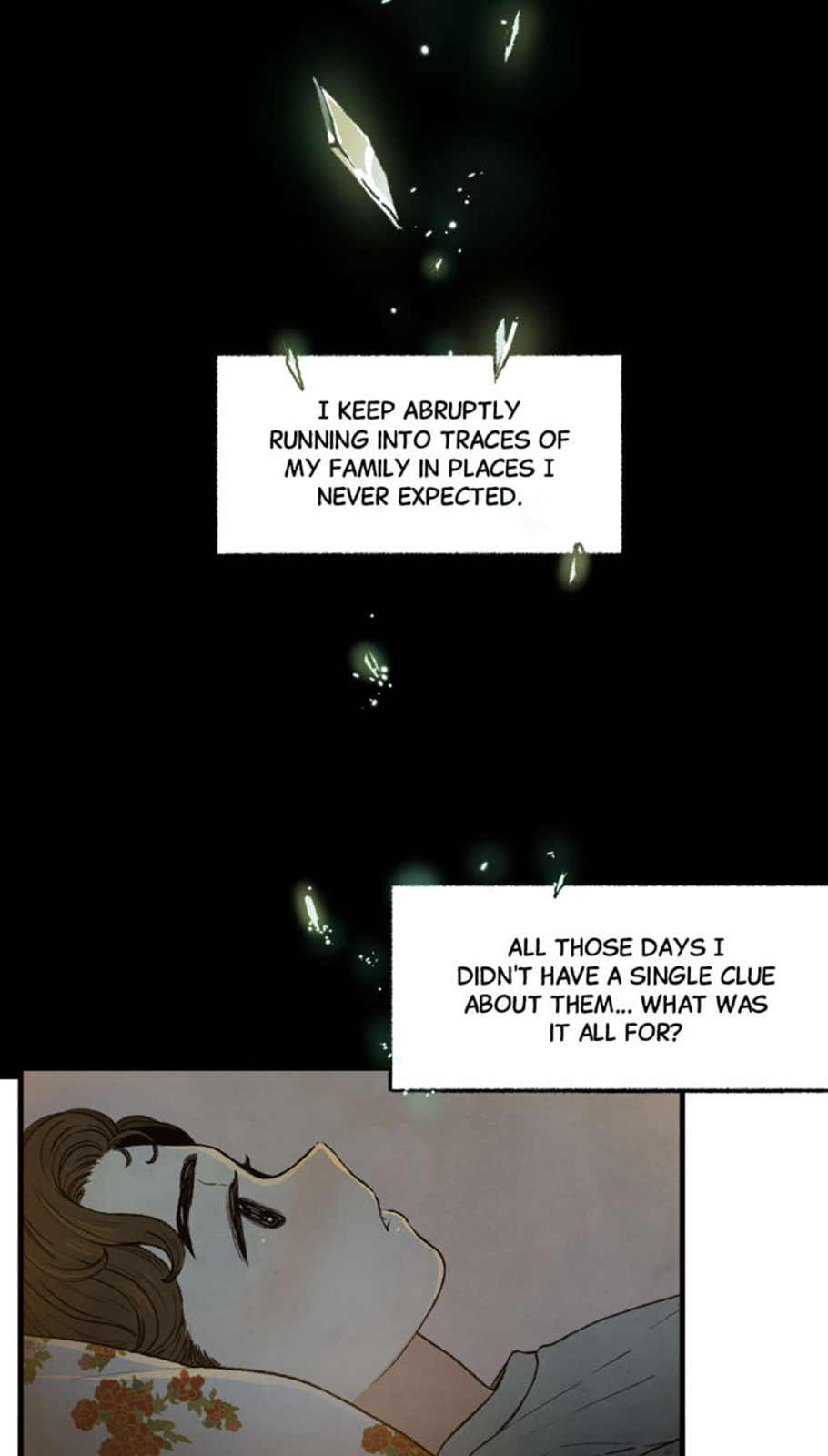 Read Powerless chapter 42 image 22 on Lezhin