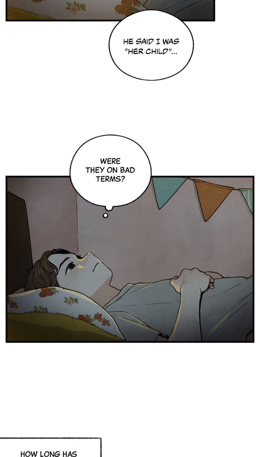 Read Powerless chapter 42 image 23 on Lezhin