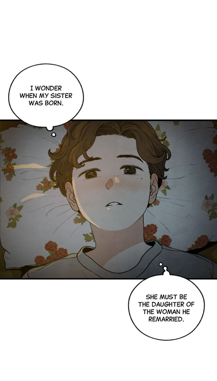 Read Powerless chapter 42 image 25 on Lezhin