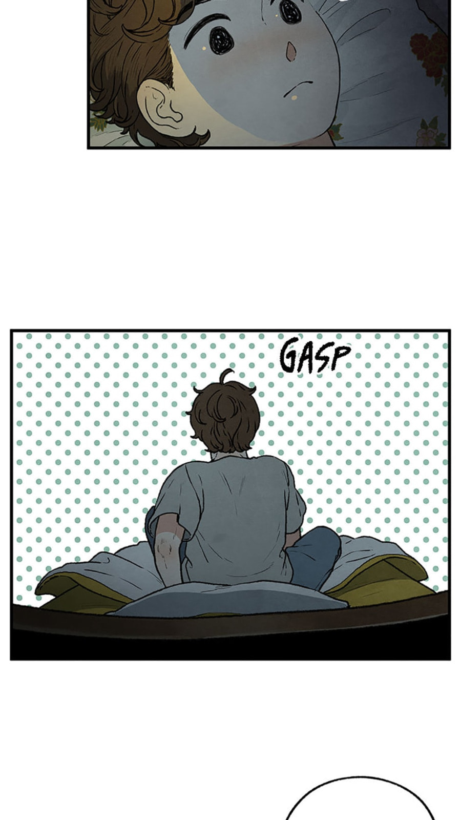 Read Powerless chapter 42 image 28 on Lezhin