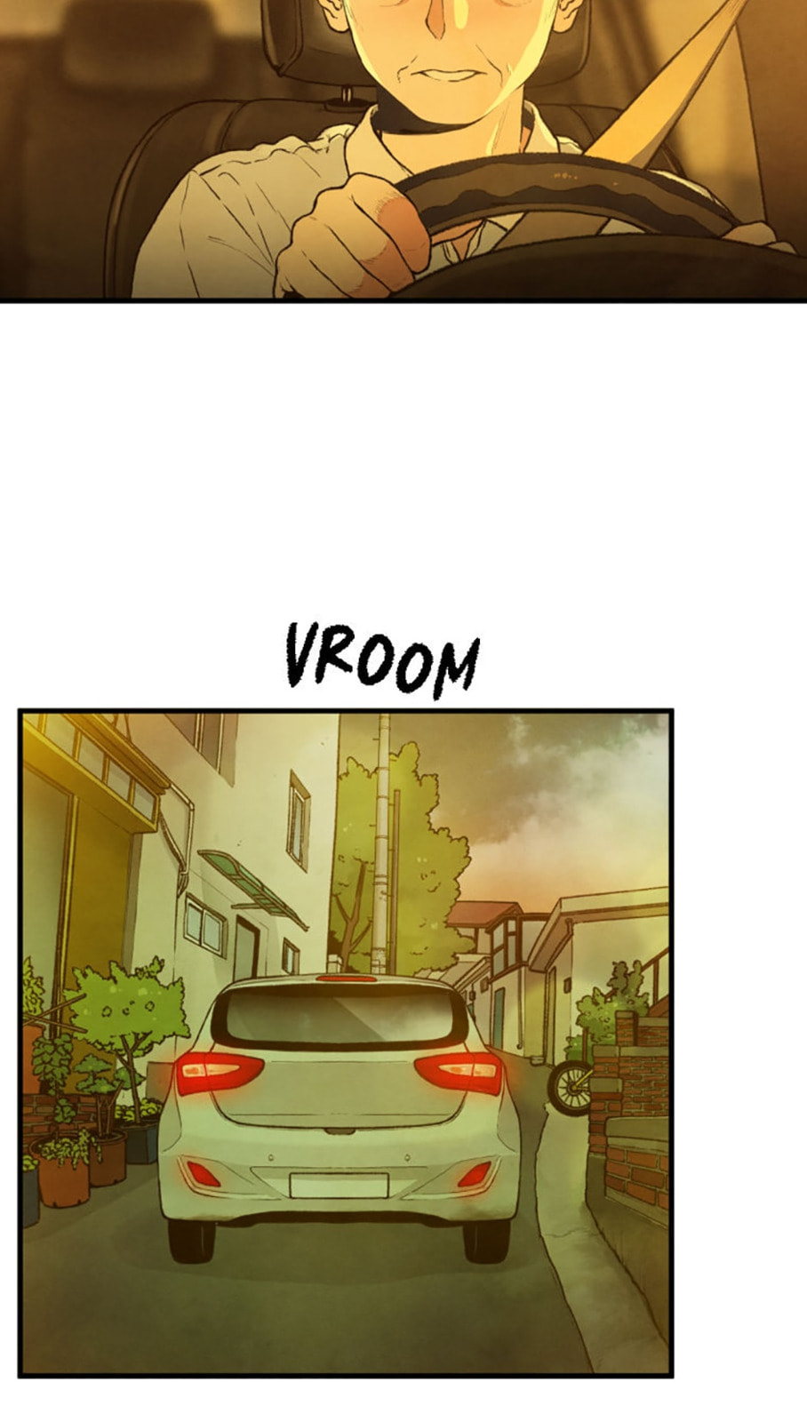 Read Powerless chapter 42 image 3 on Lezhin