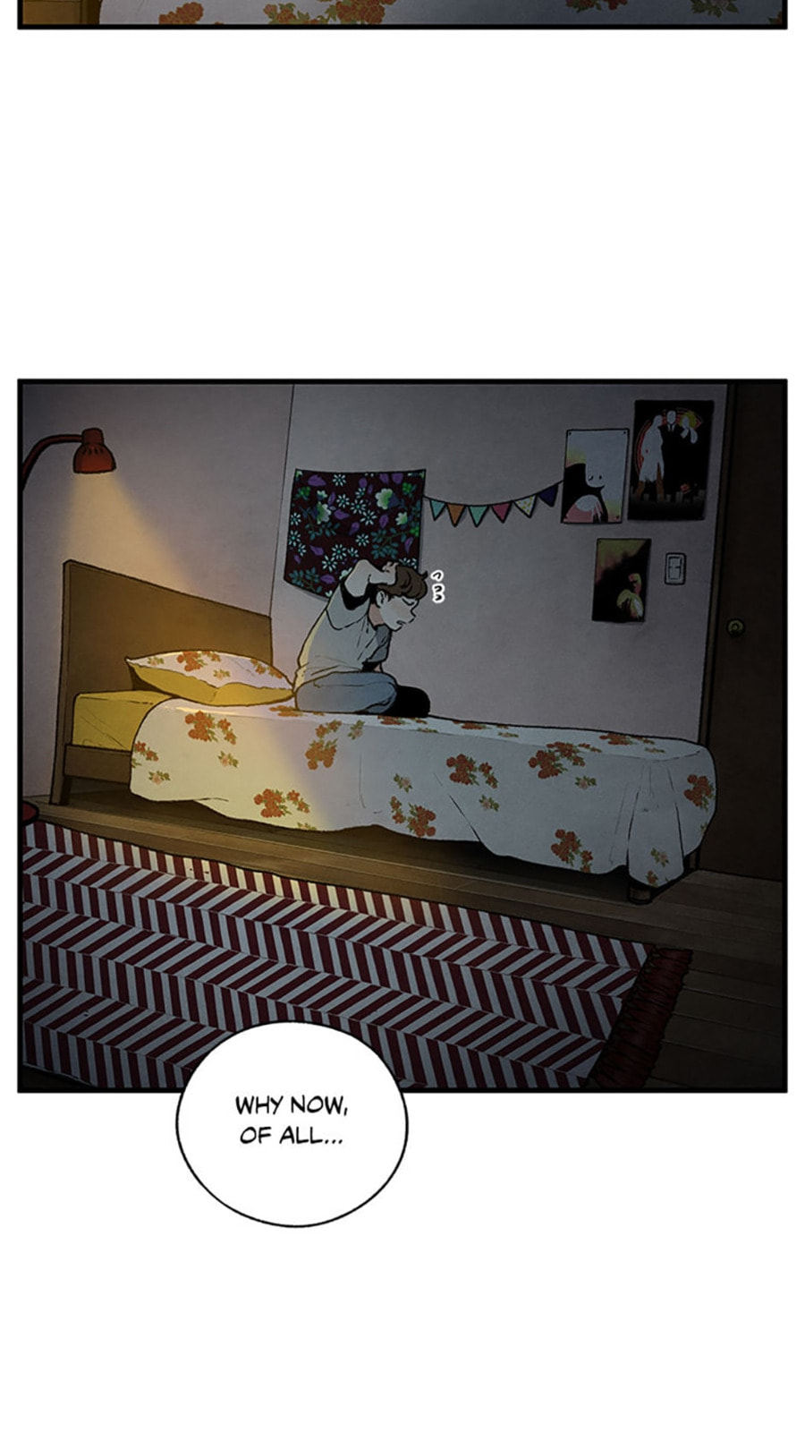 Read Powerless chapter 42 image 30 on Lezhin