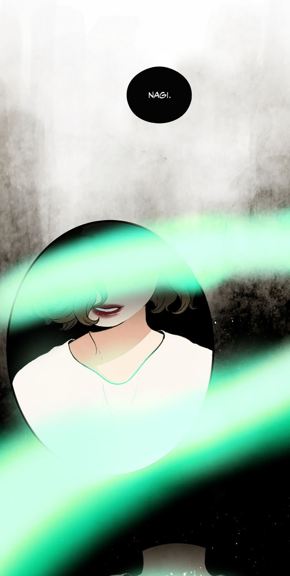 Read Powerless chapter 42 image 35 on Lezhin
