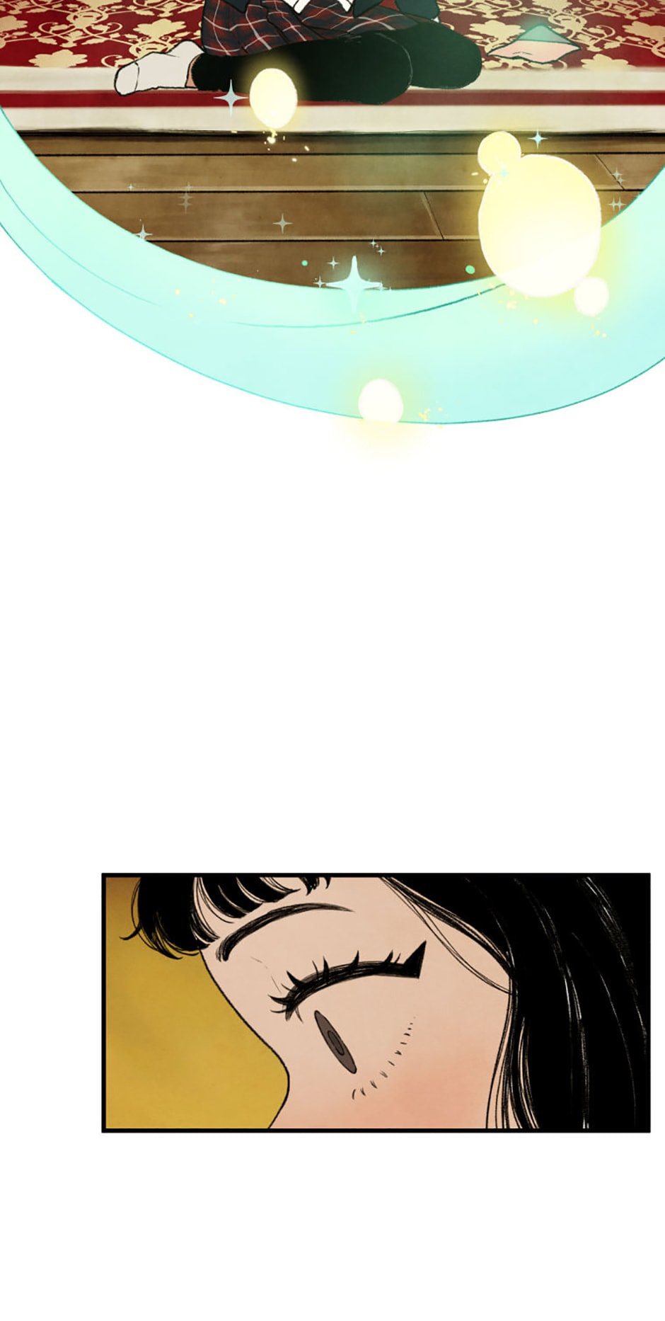 Read Powerless chapter 42 image 37 on Lezhin