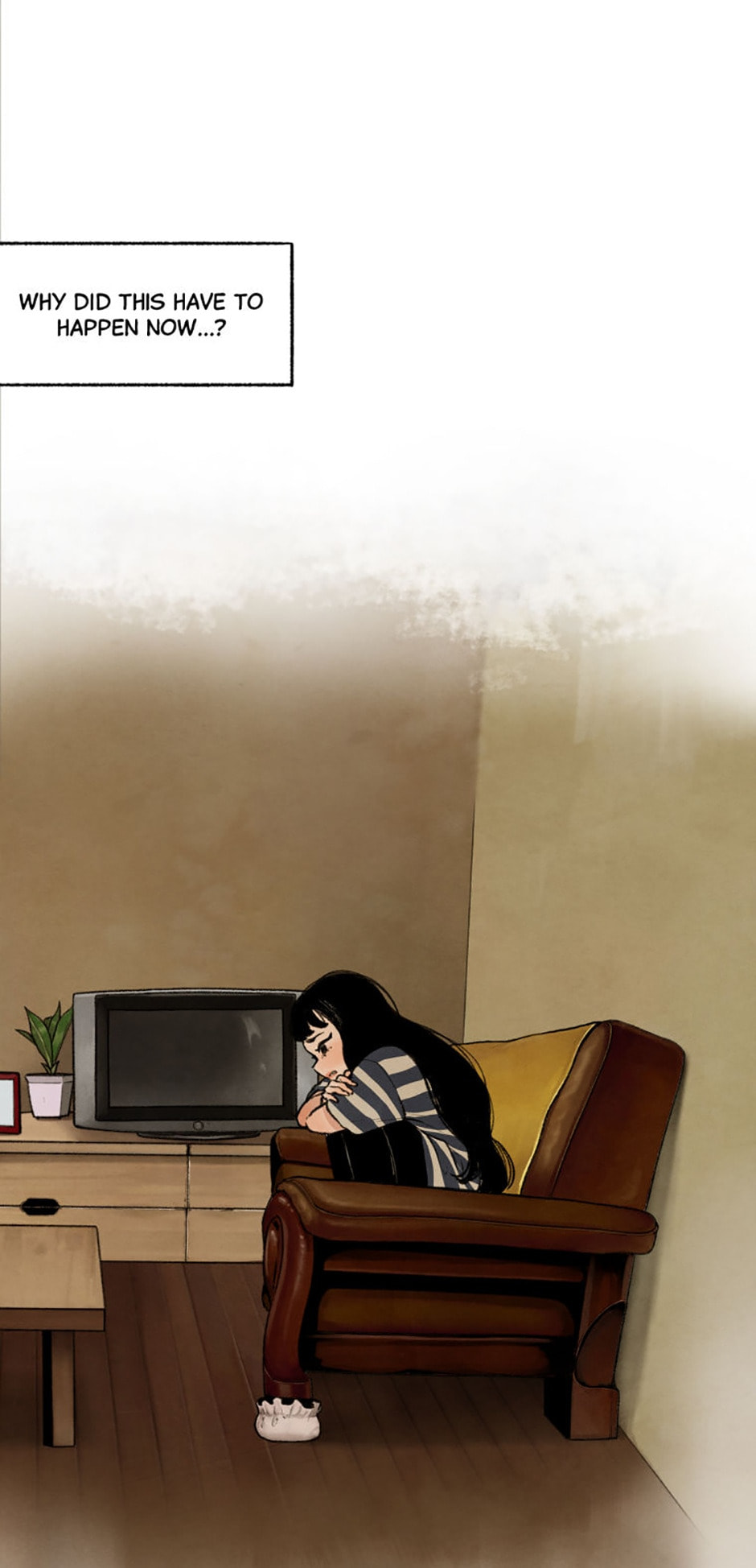 Read Powerless chapter 42 image 38 on Lezhin