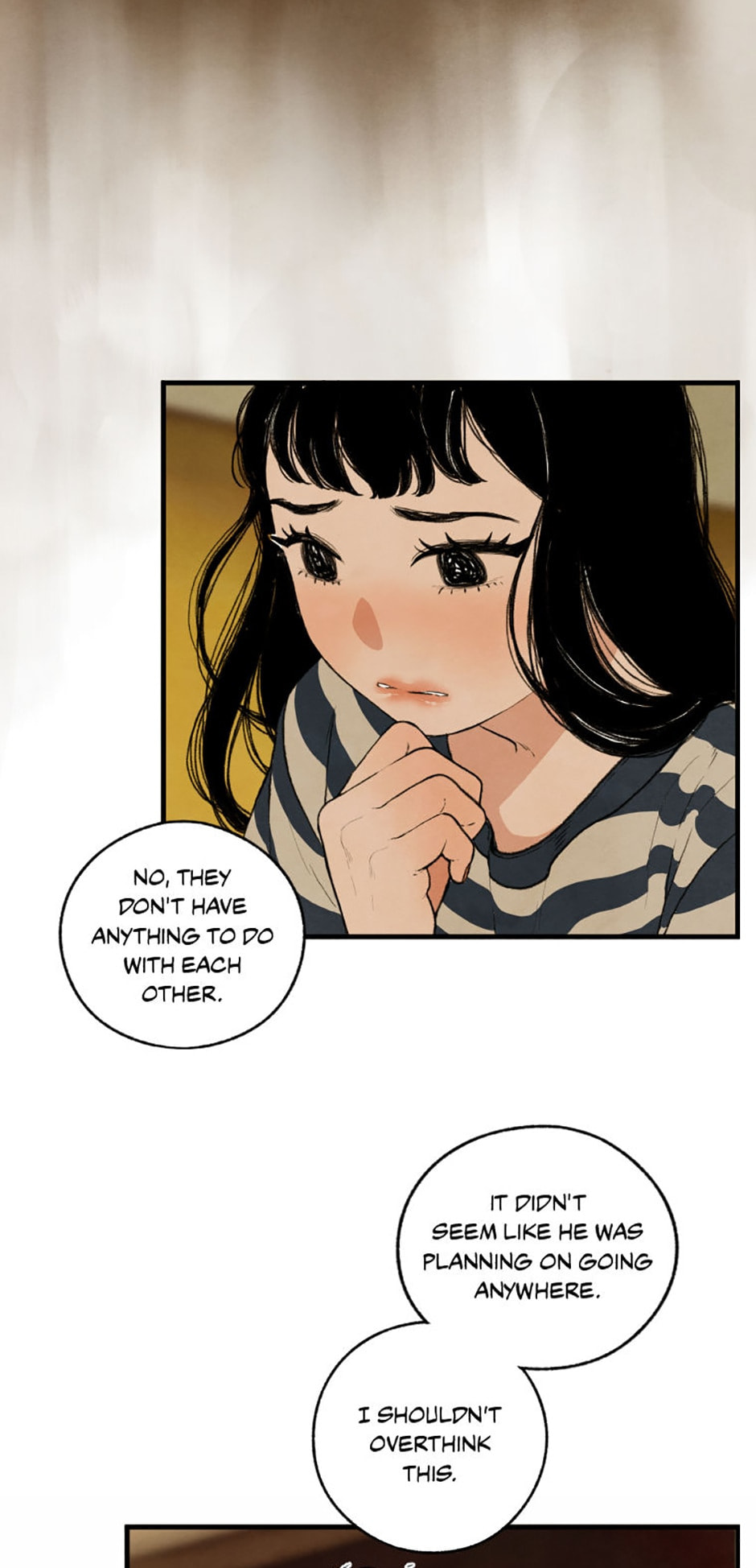 Read Powerless chapter 42 image 39 on Lezhin