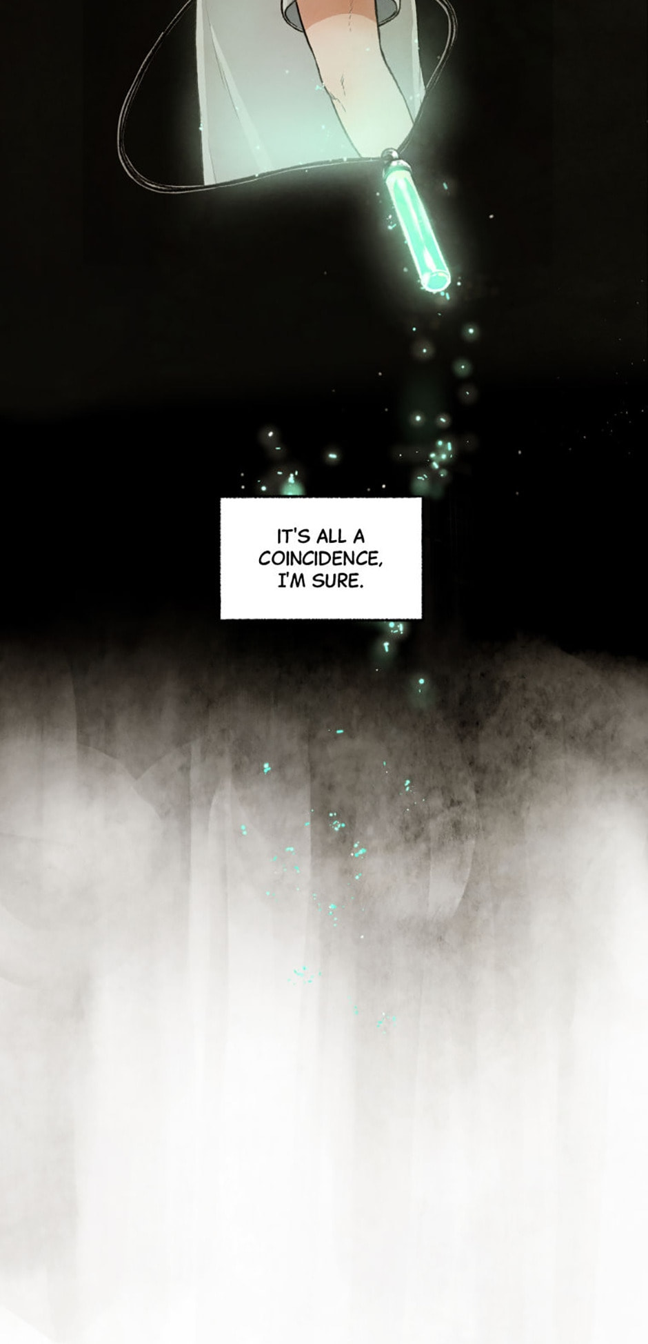 Read Powerless chapter 42 image 41 on Lezhin