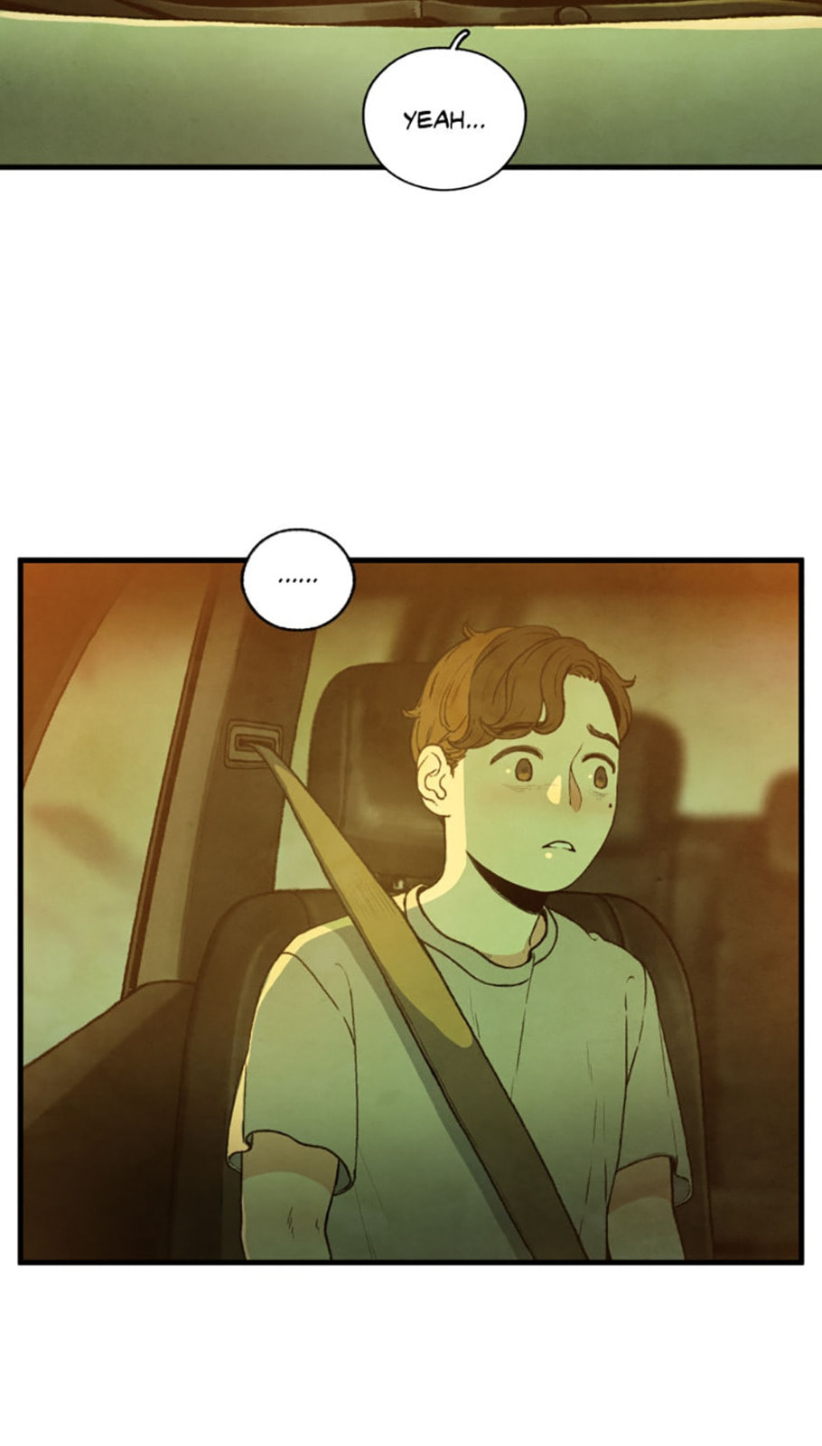 Read Powerless chapter 42 image 5 on Lezhin