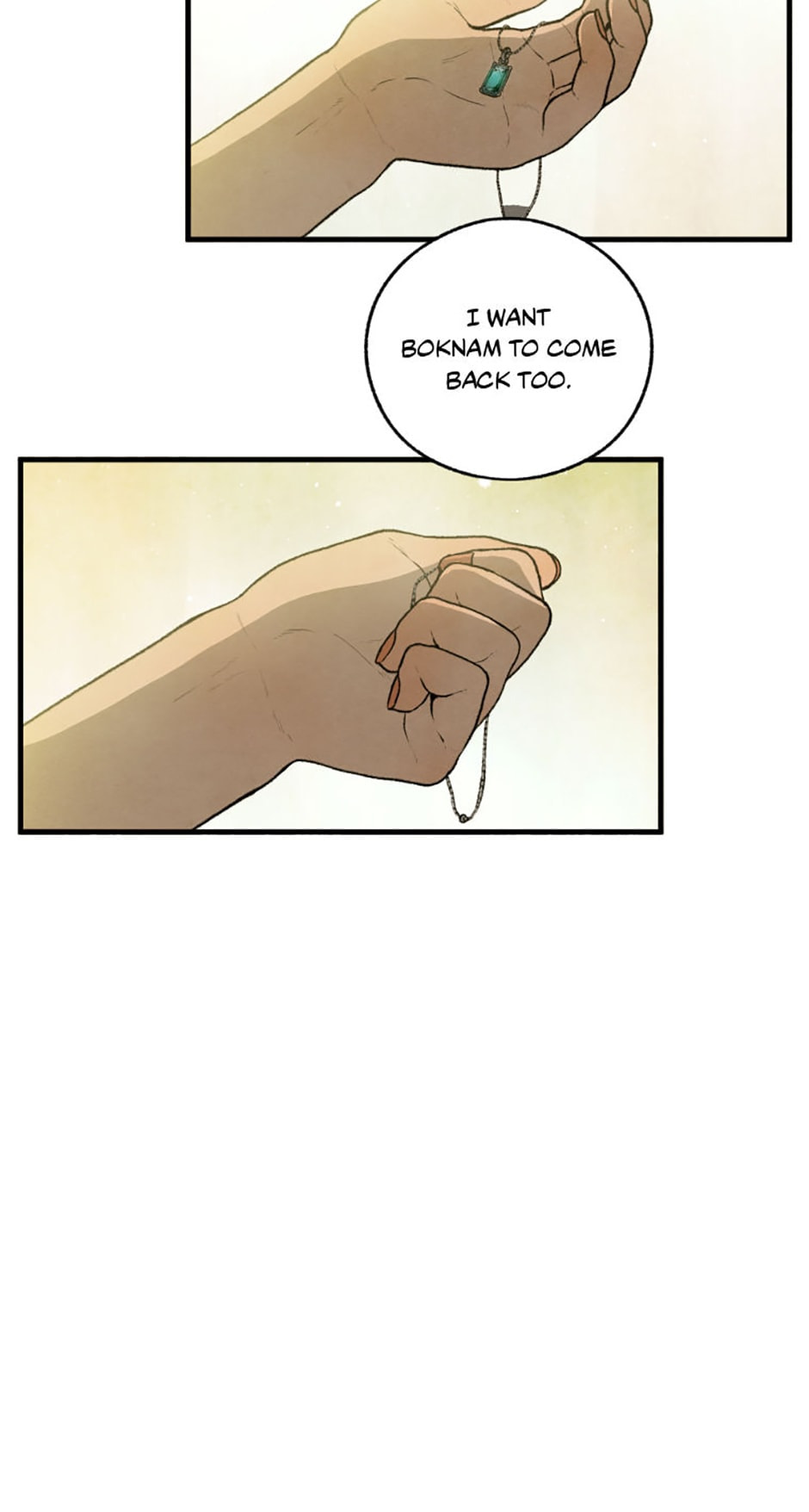 Read Powerless chapter 43 image 18 on Lezhin