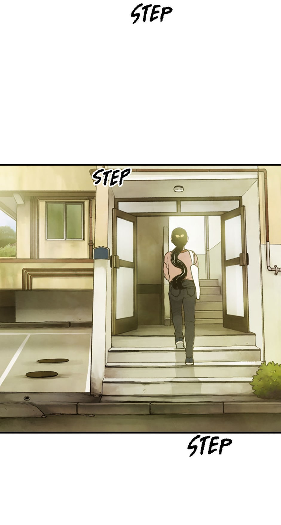 Read Powerless chapter 43 image 19 on Lezhin