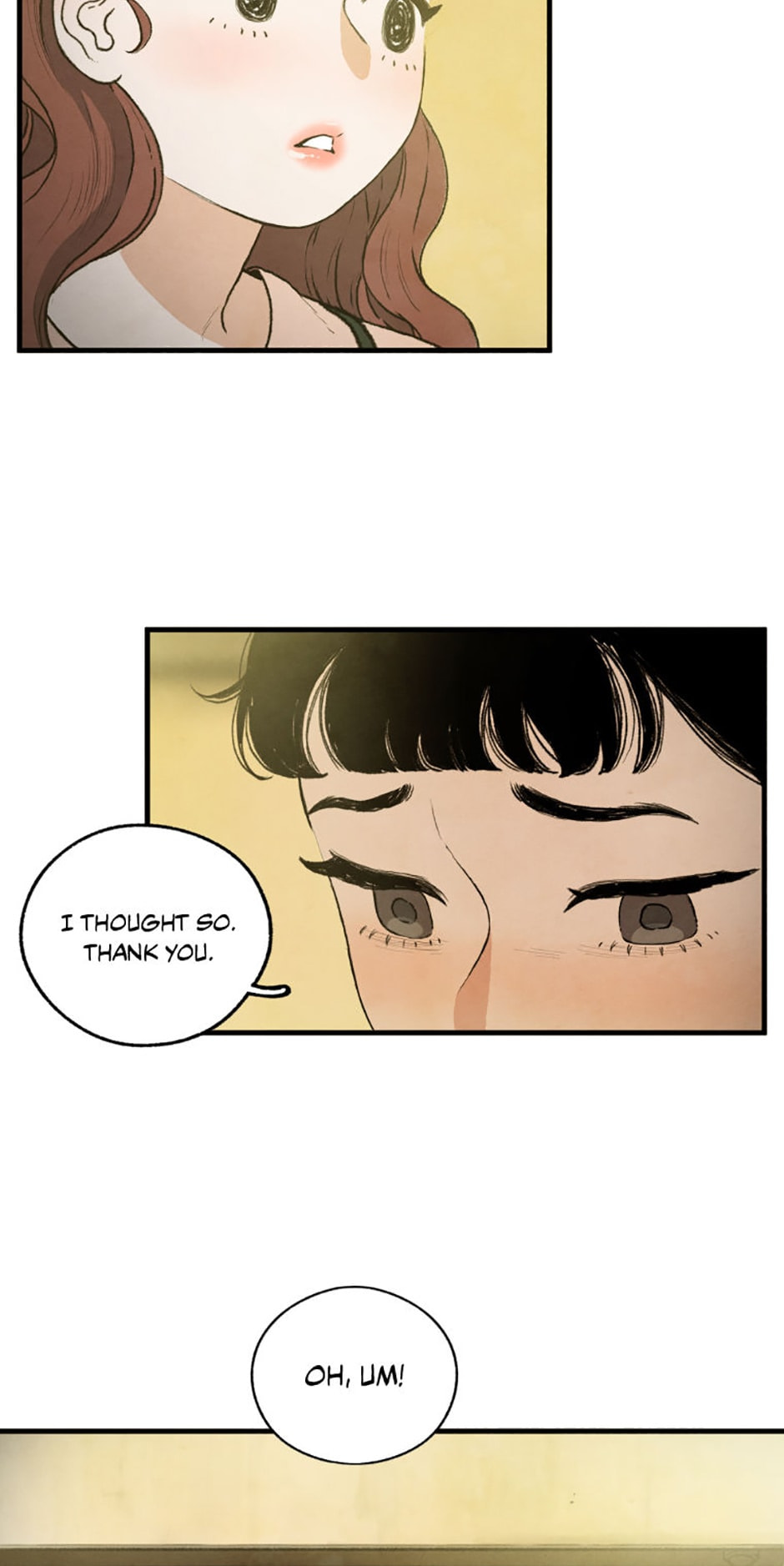 Read Powerless chapter 43 image 23 on Lezhin