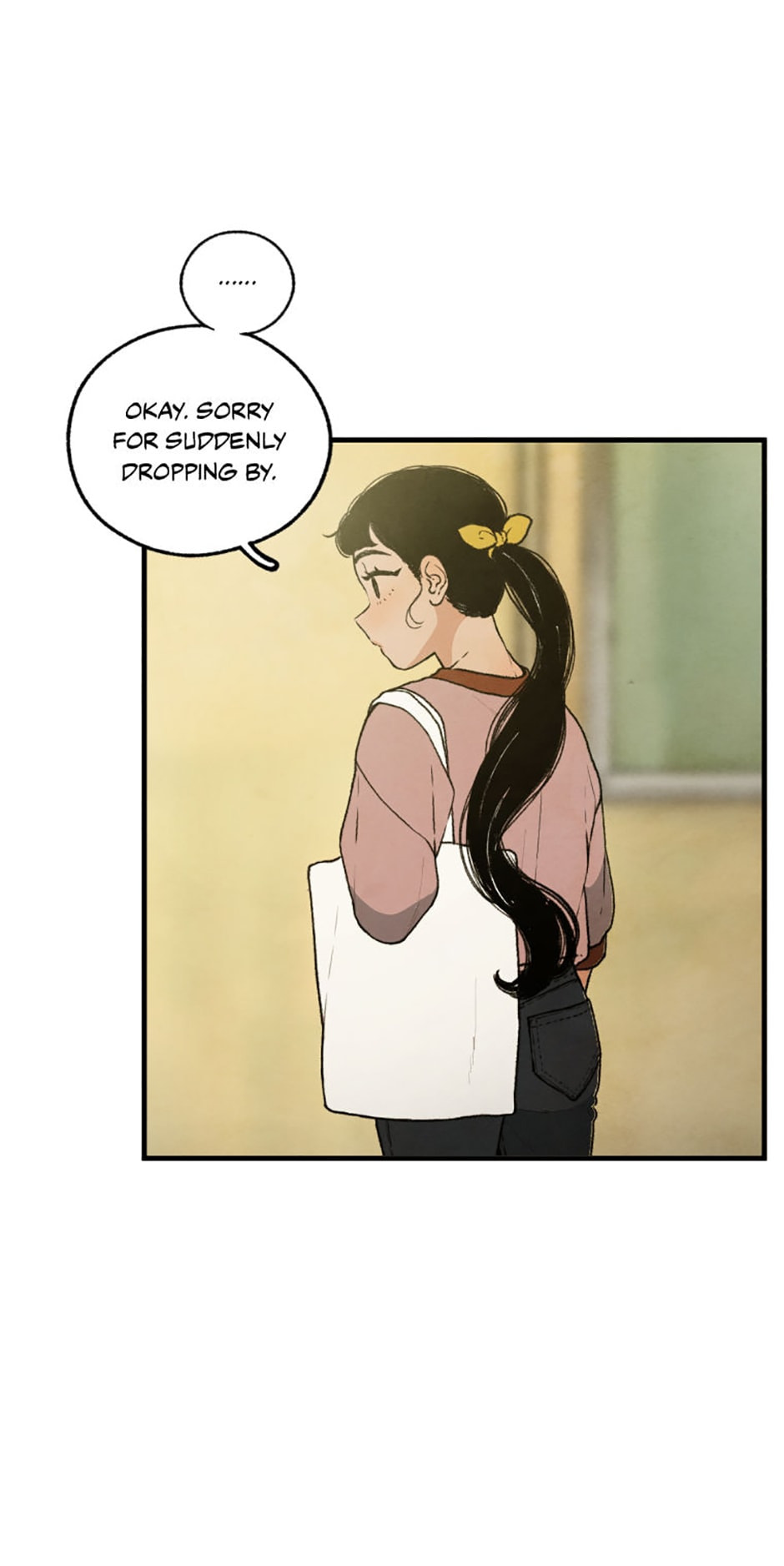 Read Powerless chapter 43 image 25 on Lezhin