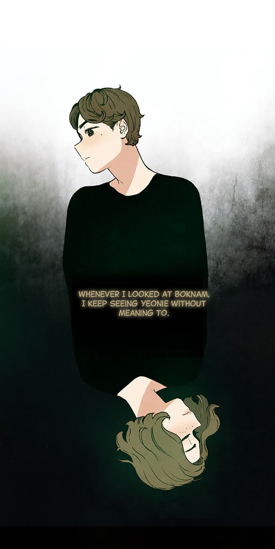 Read Powerless chapter 43 image 33 on Lezhin