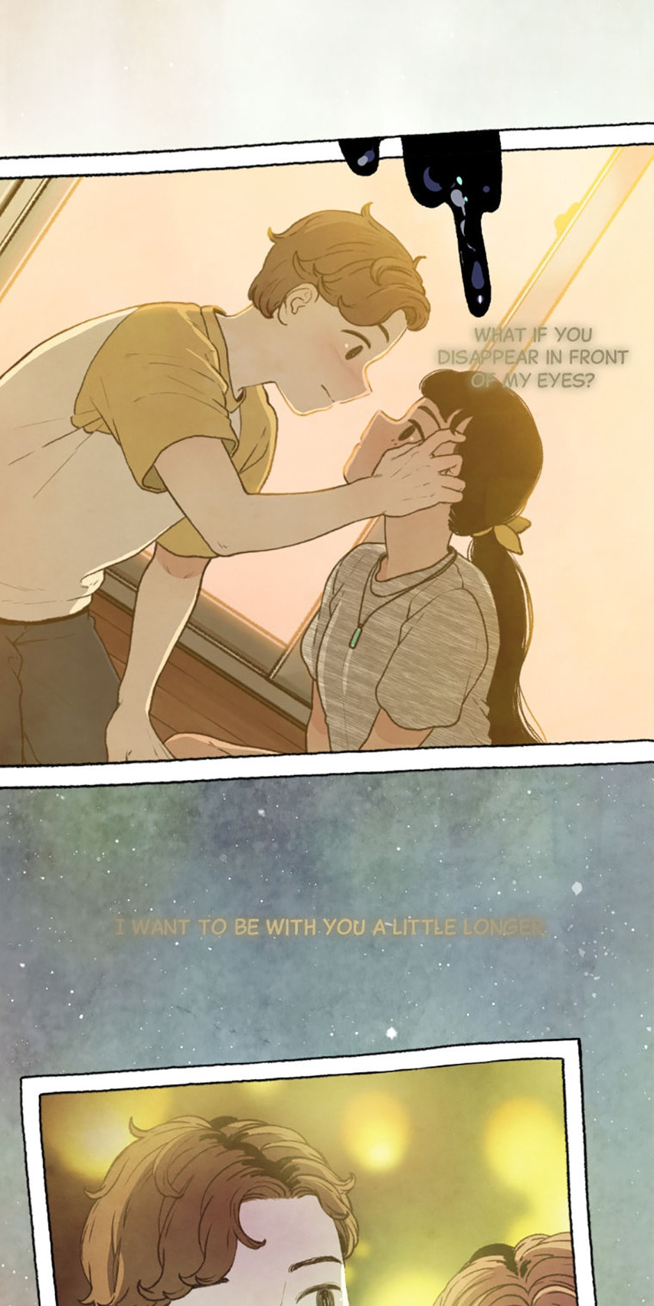 Read Powerless chapter 43 image 36 on Lezhin