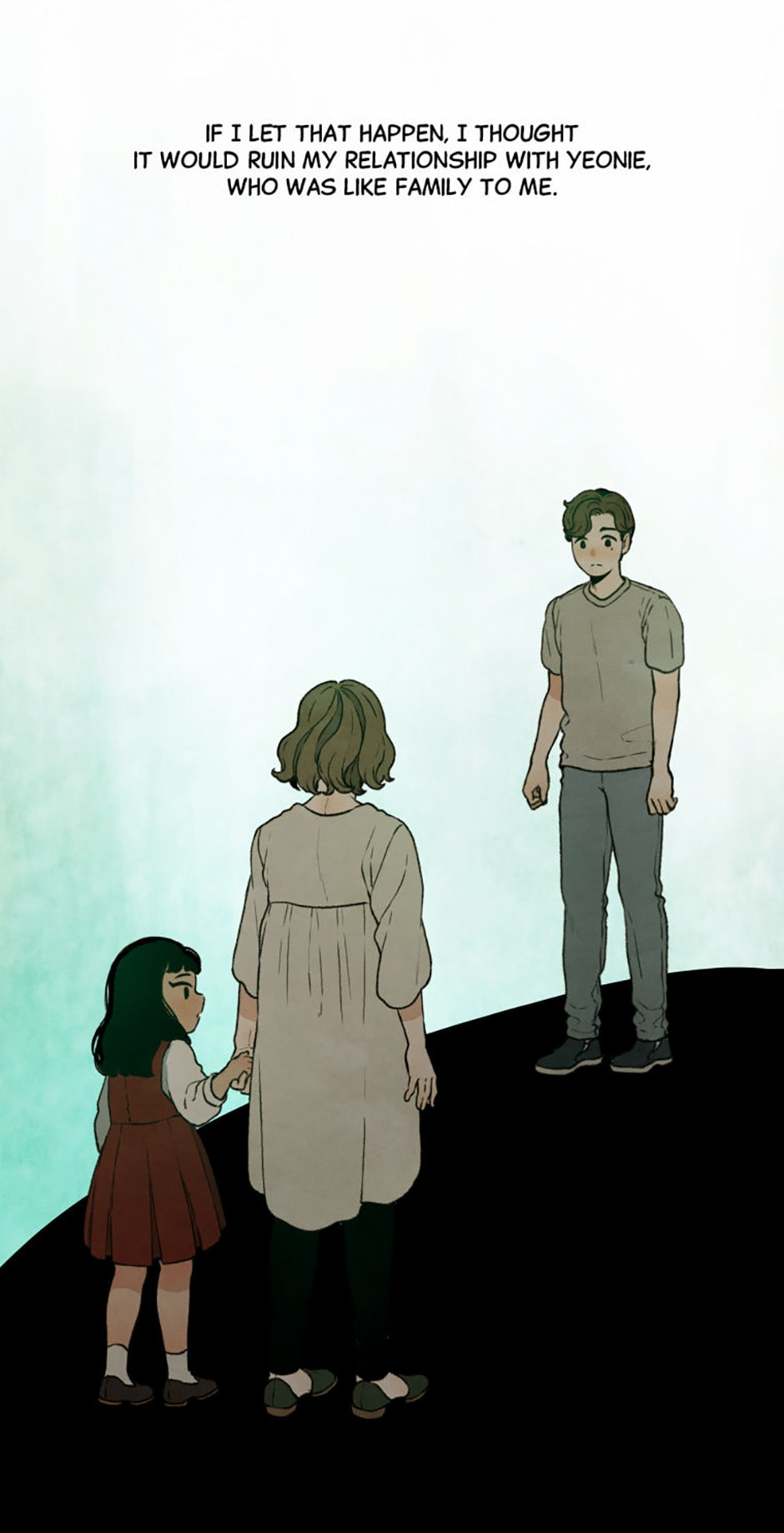 Read Powerless chapter 43 image 39 on Lezhin