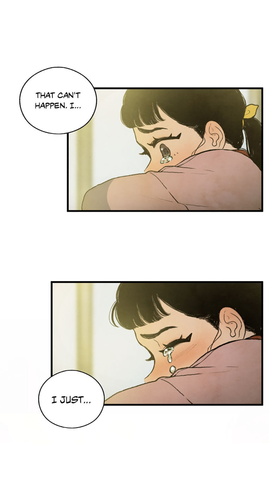 Read Powerless chapter 43 image 41 on Lezhin