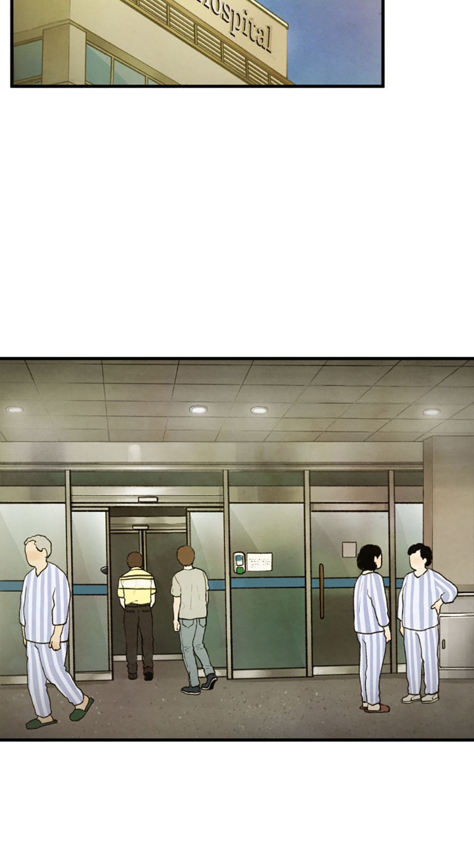 Read Powerless chapter 43 image 45 on Lezhin