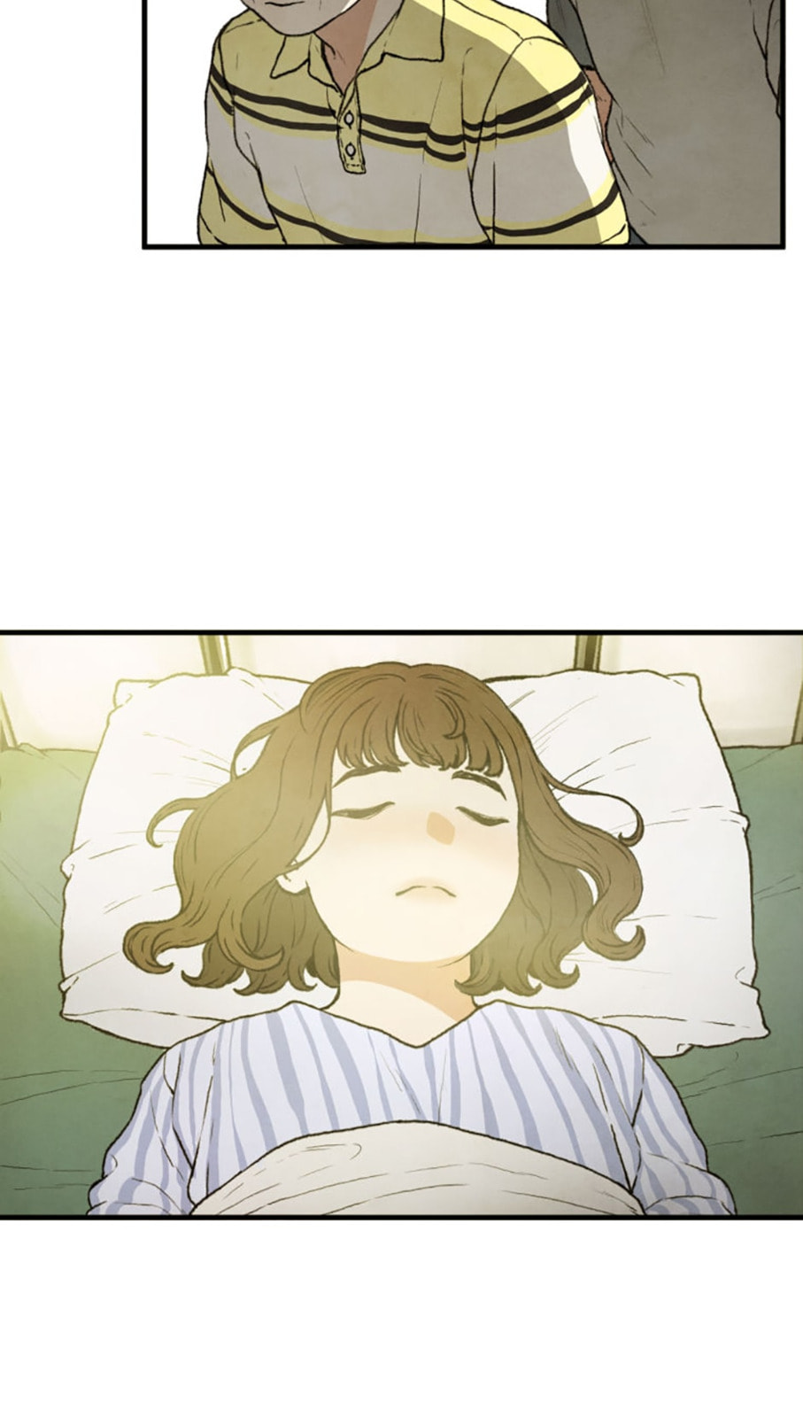 Read Powerless chapter 43 image 49 on Lezhin