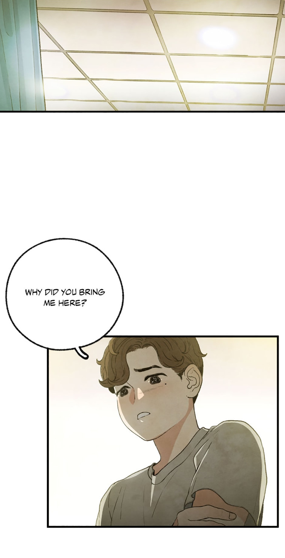 Read Powerless chapter 44 image 12 on Lezhin